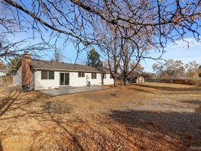 3880 E 117th Avenue, Thornton CO 80233