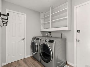 3880 E 117th Avenue, Thornton CO 80233