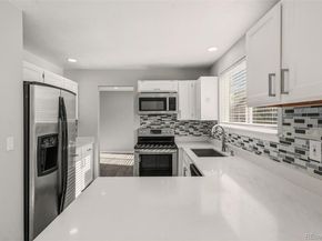 3880 E 117th Avenue, Thornton CO 80233