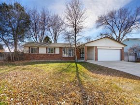 3880 E 117th Avenue, Thornton CO 80233
