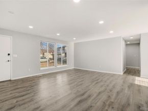 3880 E 117th Avenue, Thornton CO 80233