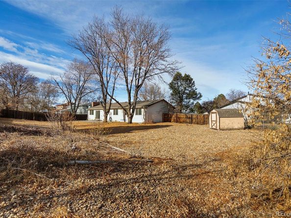 3880 E 117th Avenue, Thornton CO 80233