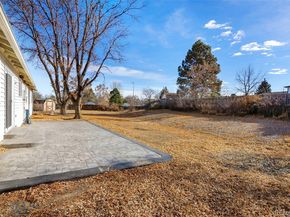 3880 E 117th Avenue, Thornton CO 80233