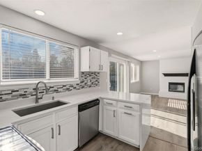 3880 E 117th Avenue, Thornton CO 80233