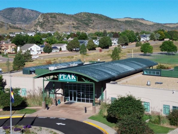 9603 W Euclid Drive, Littleton CO 80123