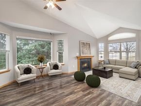 9603 W Euclid Drive, Littleton CO 80123