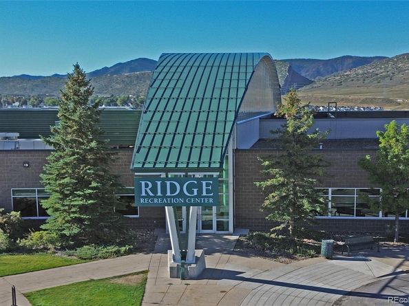 9603 W Euclid Drive, Littleton CO 80123