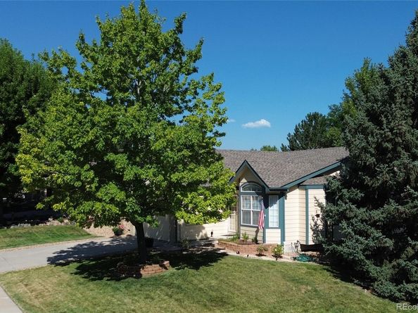 9603 W Euclid Drive, Littleton CO 80123