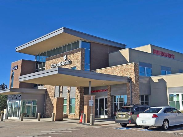 9603 W Euclid Drive, Littleton CO 80123