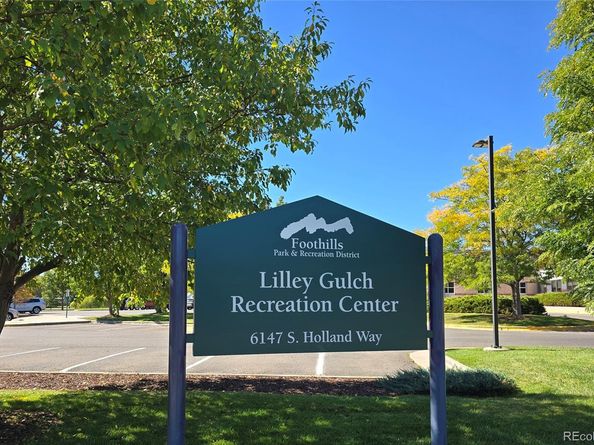 9603 W Euclid Drive, Littleton CO 80123