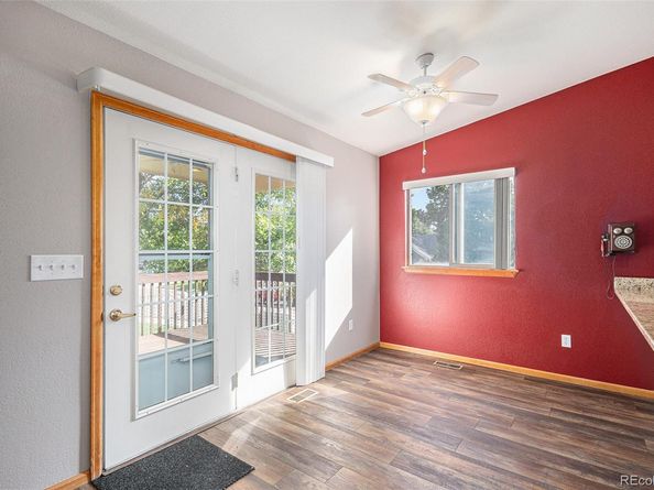 9603 W Euclid Drive, Littleton CO 80123