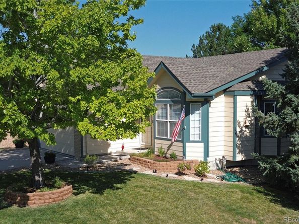 9603 W Euclid Drive, Littleton CO 80123
