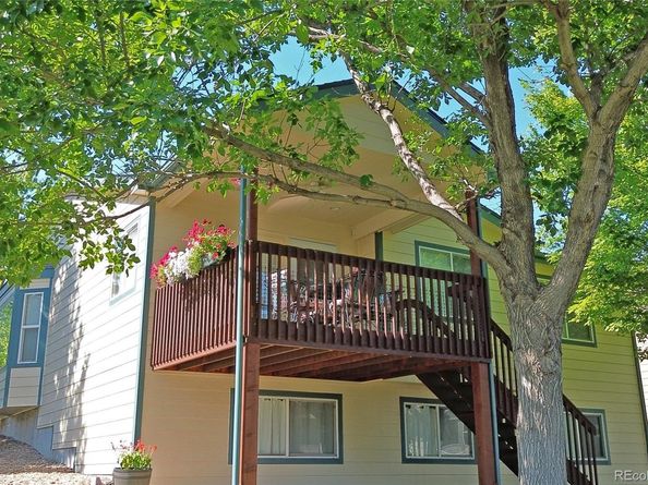 9603 W Euclid Drive, Littleton CO 80123