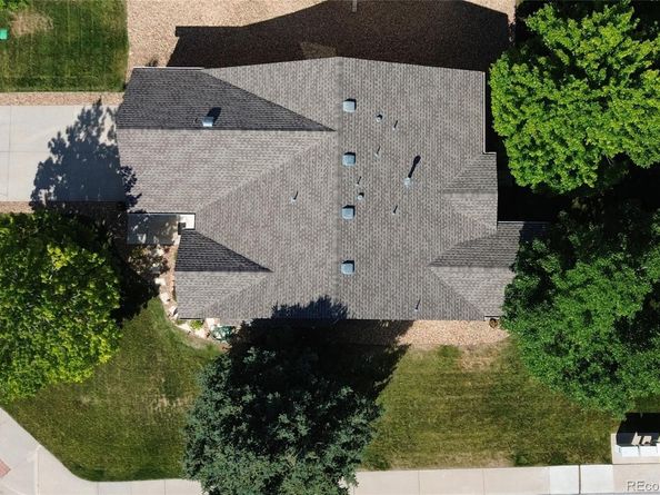9603 W Euclid Drive, Littleton CO 80123