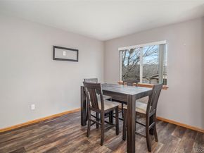 9603 W Euclid Drive, Littleton CO 80123