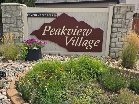 9603 W Euclid Drive, Littleton CO 80123