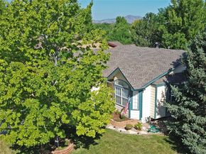 9603 W Euclid Drive, Littleton CO 80123