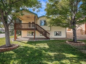 9603 W Euclid Drive, Littleton CO 80123