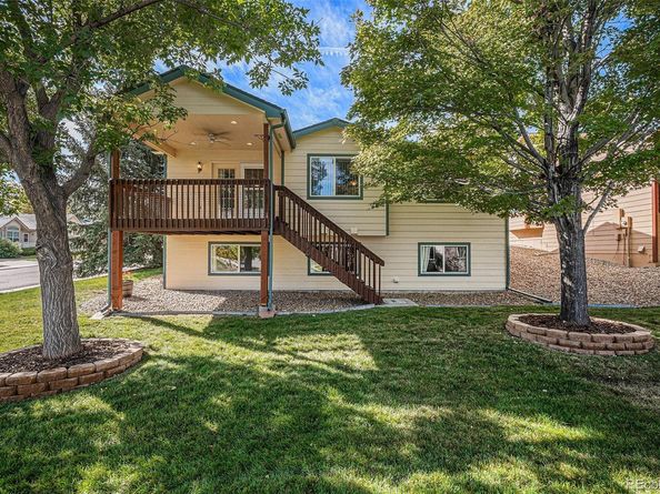 9603 W Euclid Drive, Littleton CO 80123