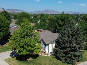 9603 W Euclid Drive, Littleton CO 80123
