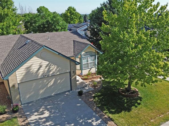 9603 W Euclid Drive, Littleton CO 80123