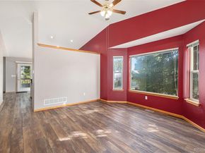 9603 W Euclid Drive, Littleton CO 80123