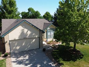 9603 W Euclid Drive, Littleton CO 80123