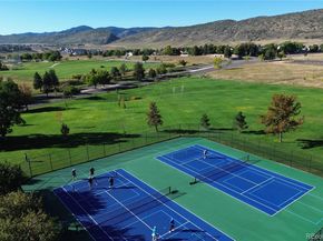 9603 W Euclid Drive, Littleton CO 80123