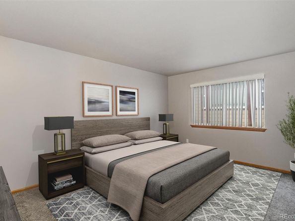 9603 W Euclid Drive, Littleton CO 80123