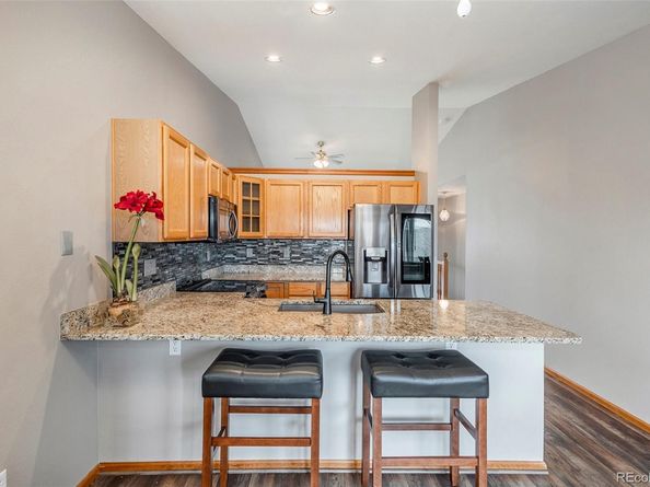 9603 W Euclid Drive, Littleton CO 80123