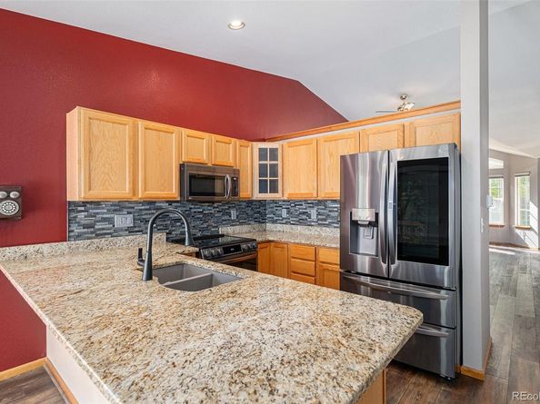 9603 W Euclid Drive, Littleton CO 80123