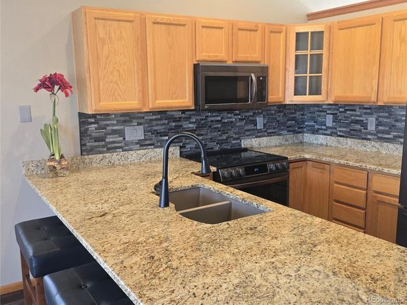 9603 W Euclid Drive, Littleton CO 80123