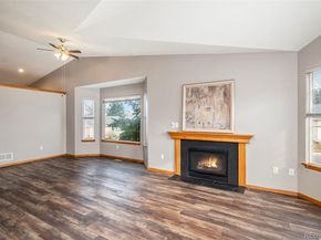 9603 W Euclid Drive, Littleton CO 80123