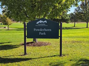 9603 W Euclid Drive, Littleton CO 80123