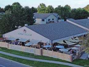 9603 W Euclid Drive, Littleton CO 80123