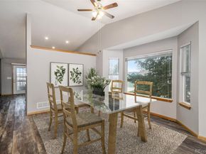 9603 W Euclid Drive, Littleton CO 80123