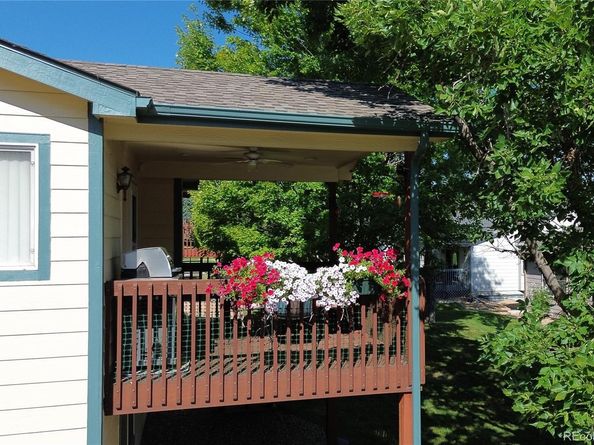 9603 W Euclid Drive, Littleton CO 80123