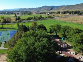 9603 W Euclid Drive, Littleton CO 80123