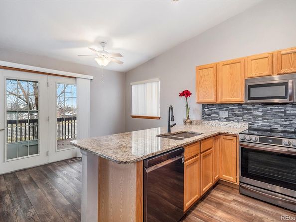 9603 W Euclid Drive, Littleton CO 80123