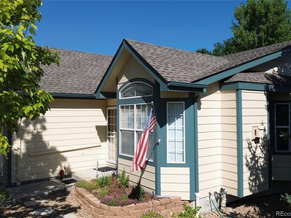 9603 W Euclid Drive, Littleton CO 80123