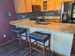 9603 W Euclid Drive, Littleton CO 80123