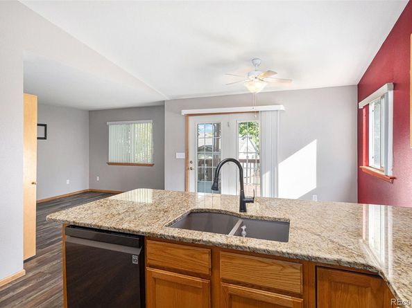 9603 W Euclid Drive, Littleton CO 80123