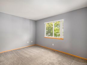 9603 W Euclid Drive, Littleton CO 80123