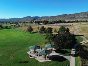 9603 W Euclid Drive, Littleton CO 80123