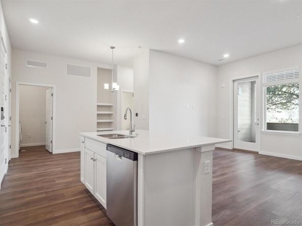485 Interlocken Boulevard 103, Broomfield CO 80021