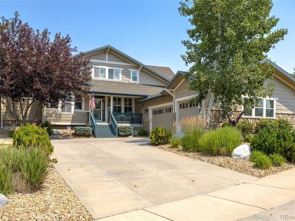 24967 E Geddes Circle, Aurora CO 80016