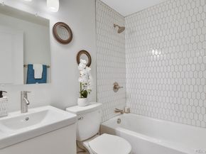 4729 N Meade Street, Denver CO 80211