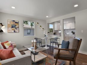 4729 N Meade Street, Denver CO 80211