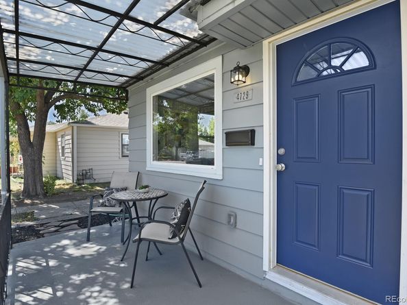4729 N Meade Street, Denver CO 80211