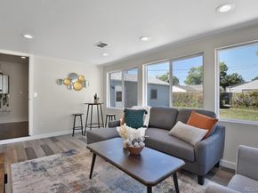 4729 N Meade Street, Denver CO 80211
